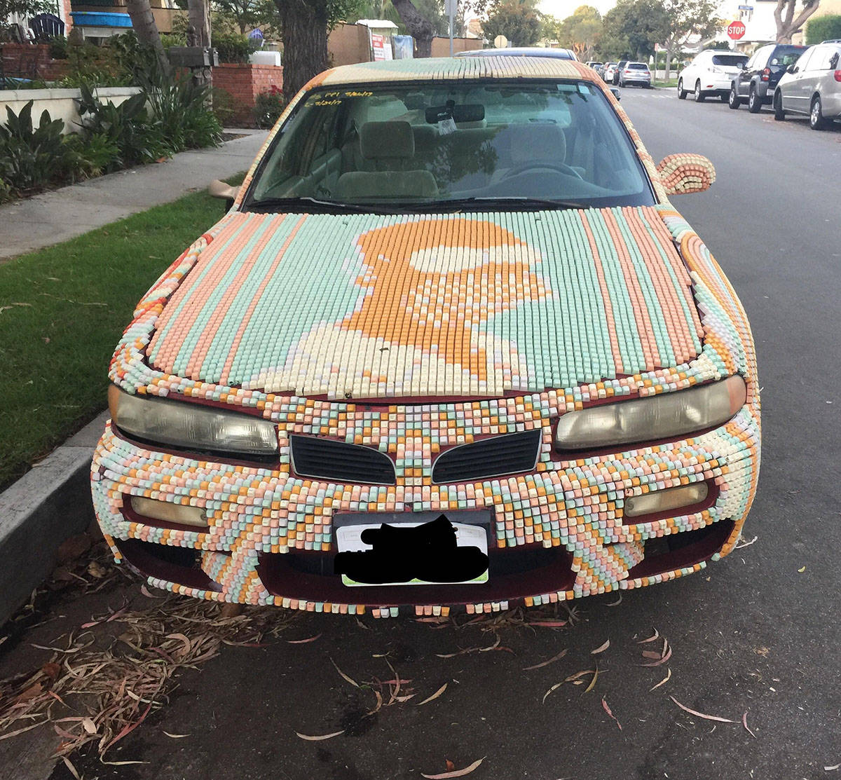 Daily Pictures. Part 1 (64 pics)