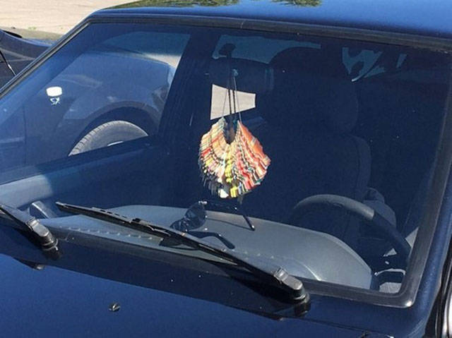 Daily Pictures. Part 1 (64 pics)