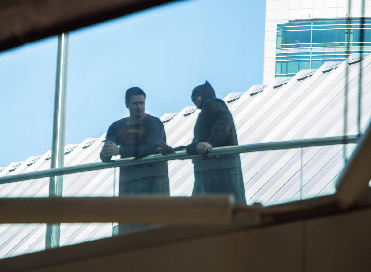 Daily Pictures. Part 1 (64 pics)