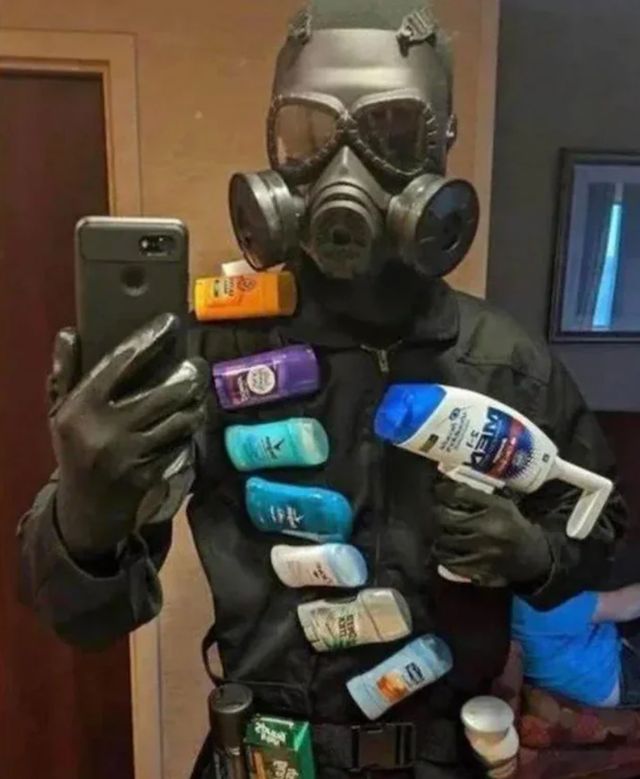 Daily Pictures. Part 1 (64 pics)