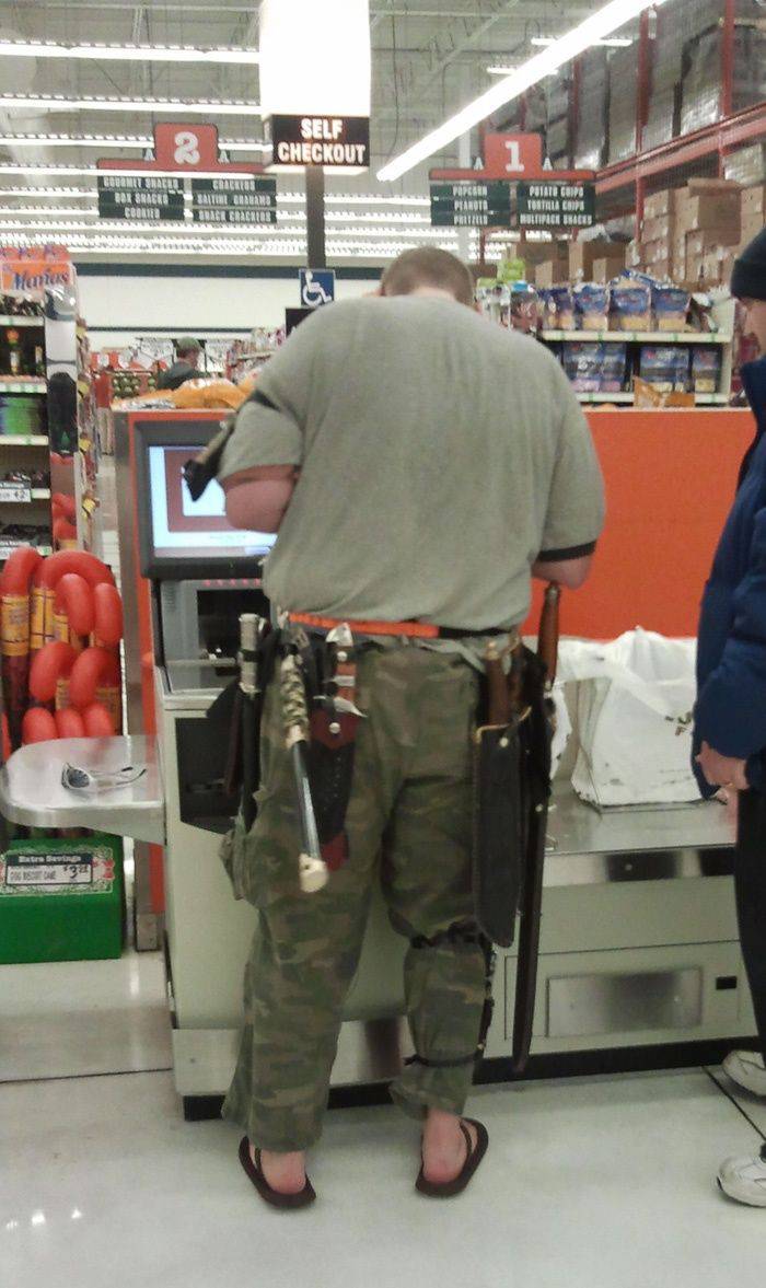 Daily Pictures. Part 1 (64 pics)