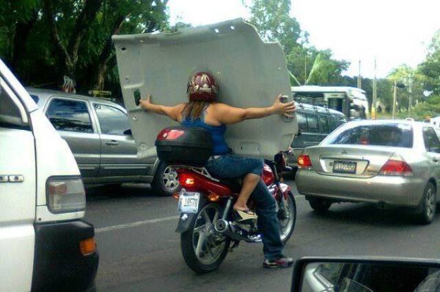 Daily Pictures. Part 1 (64 pics)