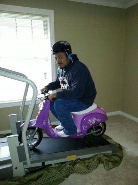 Daily Pictures. Part 1 (64 pics)