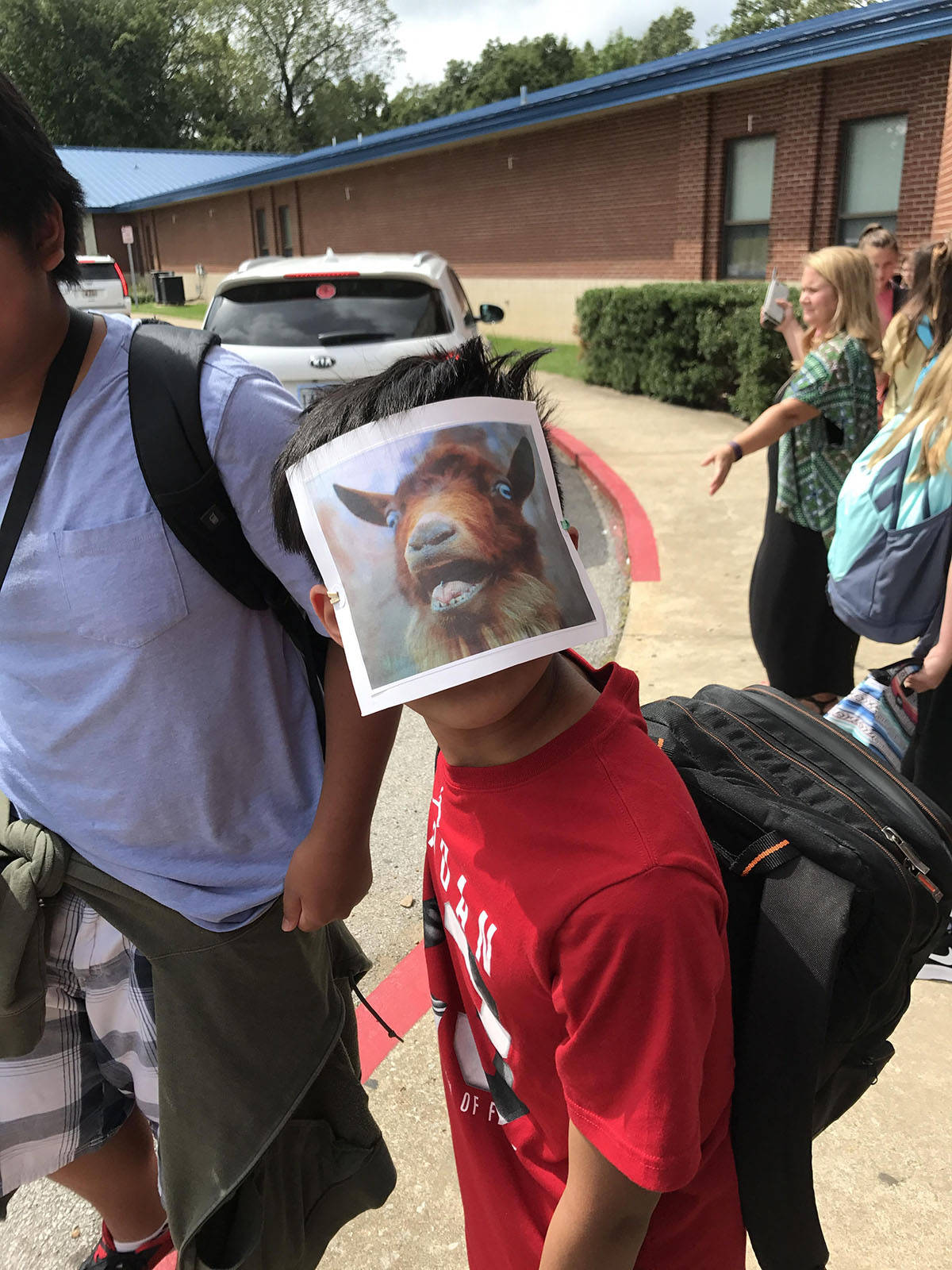 Daily Pictures. Part 1 (64 pics)