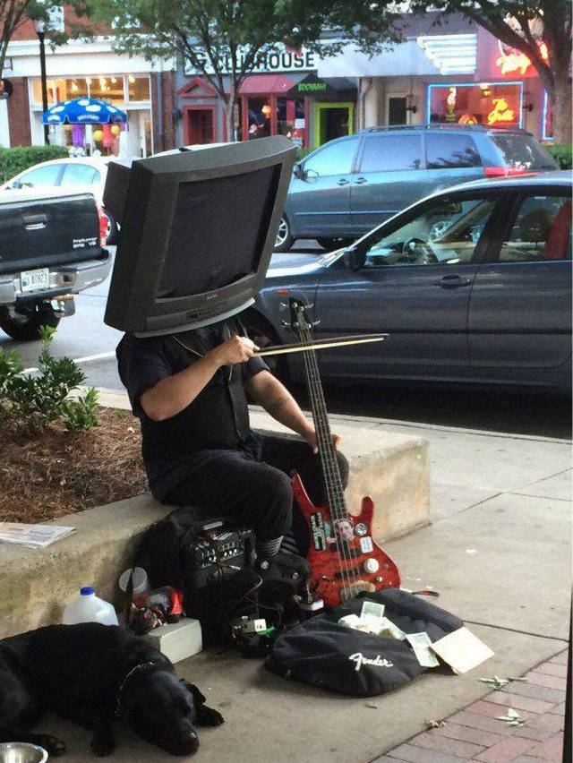 Daily Pictures. Part 2 (62 pics) Daily Pictures. Part 2 (62 pics)