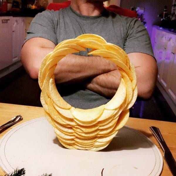 Daily Pictures. Part 1 (64 pics)