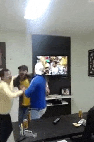 Acid GIFs, November 4 (25 gifs)