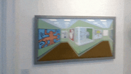 Acid GIFs, November 4 (25 gifs)
