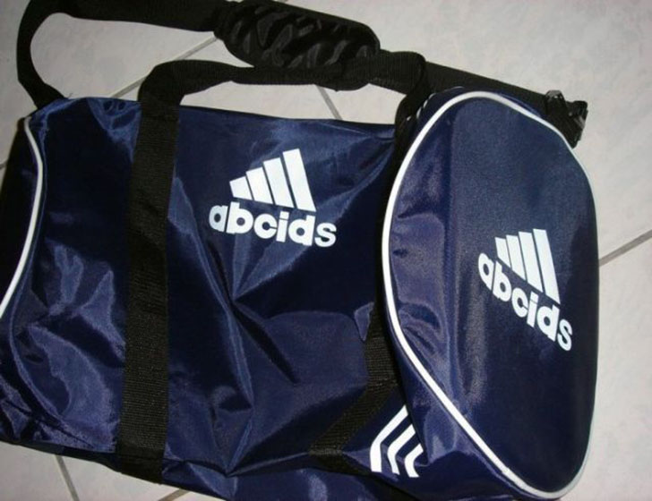 Fake Brands (23 pics) Fake Brands (23 pics)