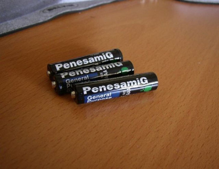 Fake Brands (23 pics) Fake Brands (23 pics)