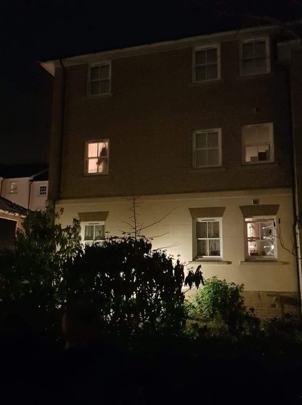 ''Creepy'' Photos (25 pics) ''Creepy'' Photos (25 pics)