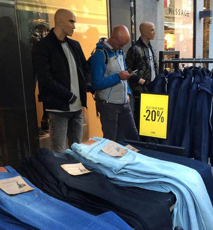 ''Creepy'' Photos (25 pics) ''Creepy'' Photos (25 pics)