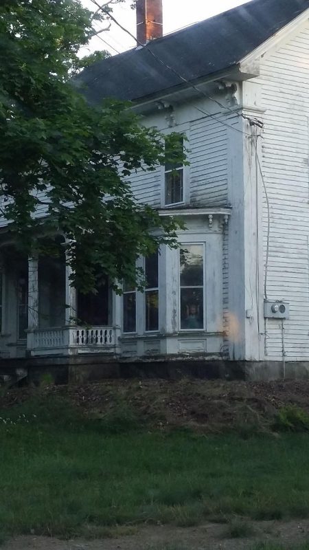 ''Creepy'' Photos (25 pics) ''Creepy'' Photos (25 pics)