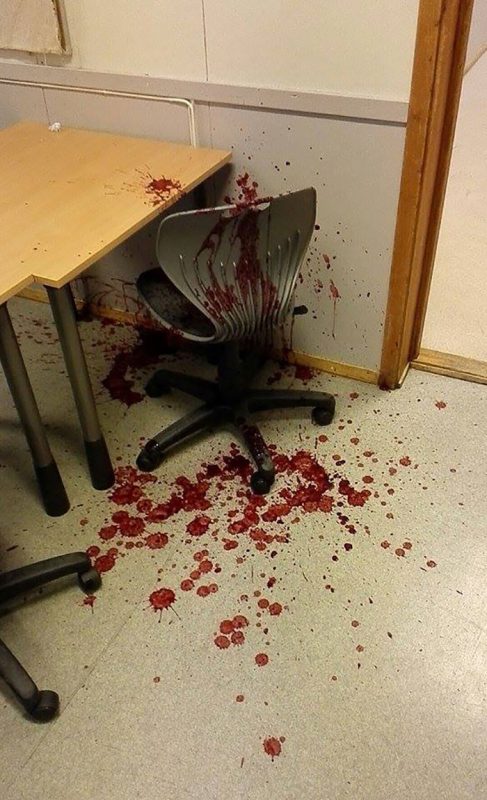 ''Creepy'' Photos (25 pics) ''Creepy'' Photos (25 pics)