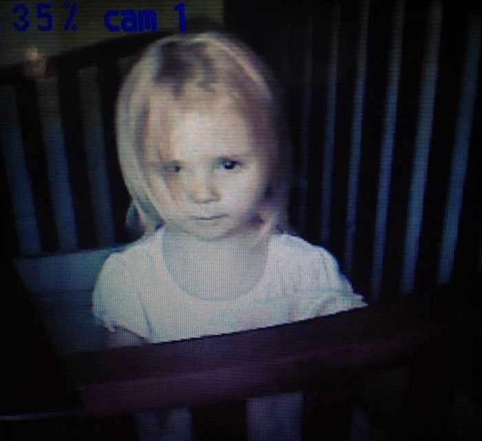 ''Creepy'' Photos (25 pics) ''Creepy'' Photos (25 pics)