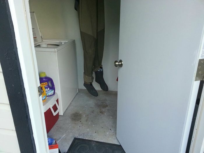 ''Creepy'' Photos (25 pics) ''Creepy'' Photos (25 pics)