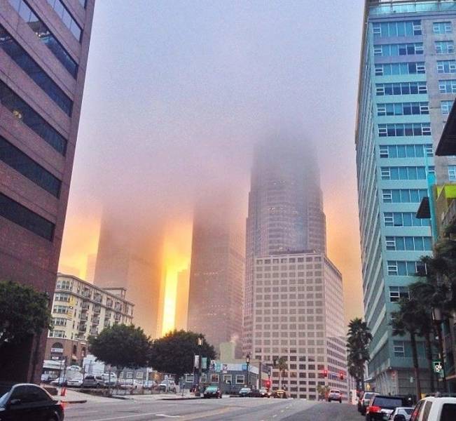 Optical Illusions (15 pics)