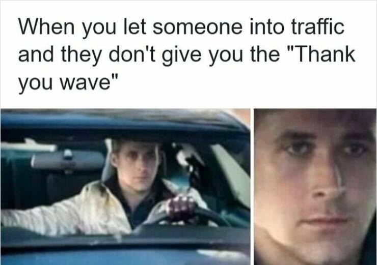 Memes For Drivers (22 pics)