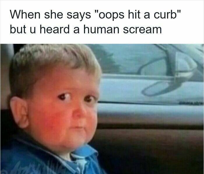 Memes For Drivers (22 pics)