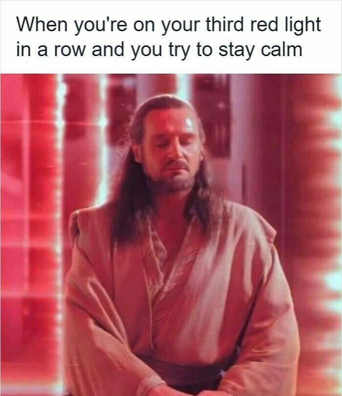 Memes For Drivers (22 pics)