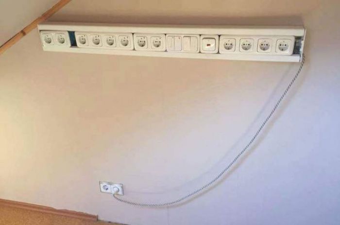 Weird DIY Crafts (33 pics)