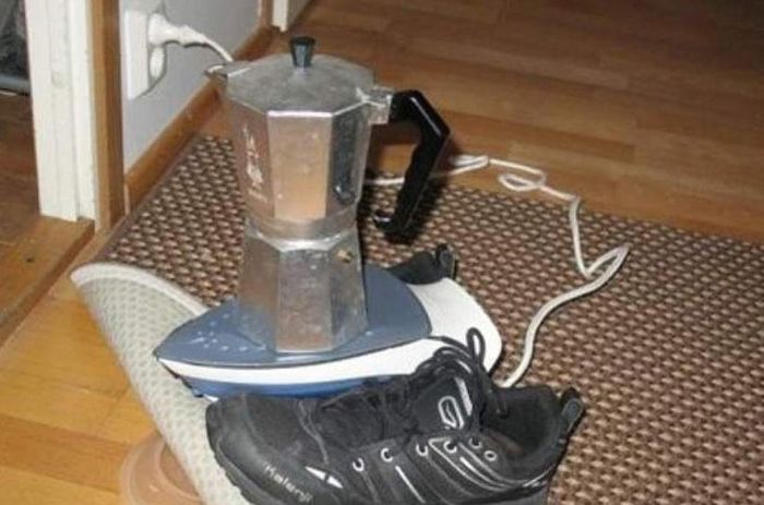 Weird DIY Crafts (33 pics)