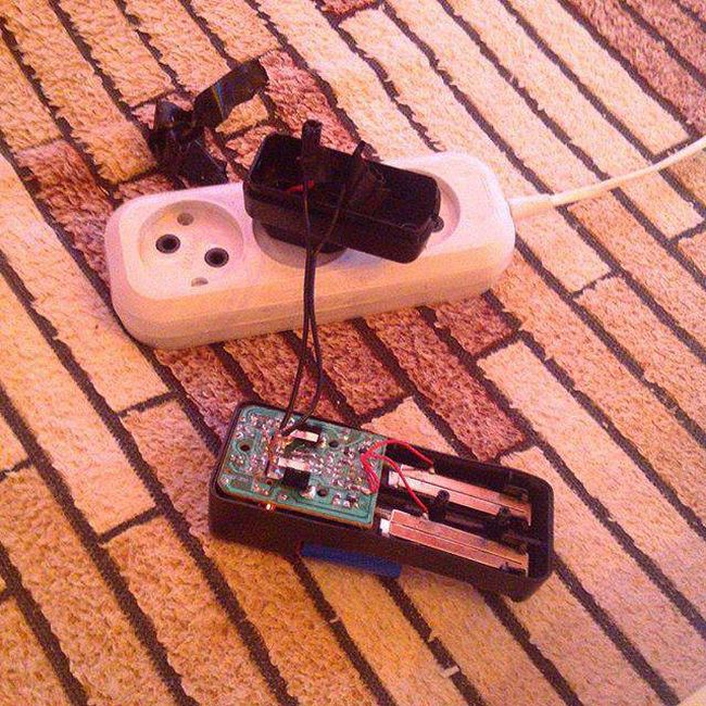 Weird DIY Crafts (33 pics)