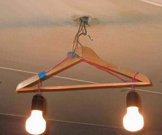 Weird DIY Crafts (33 pics)