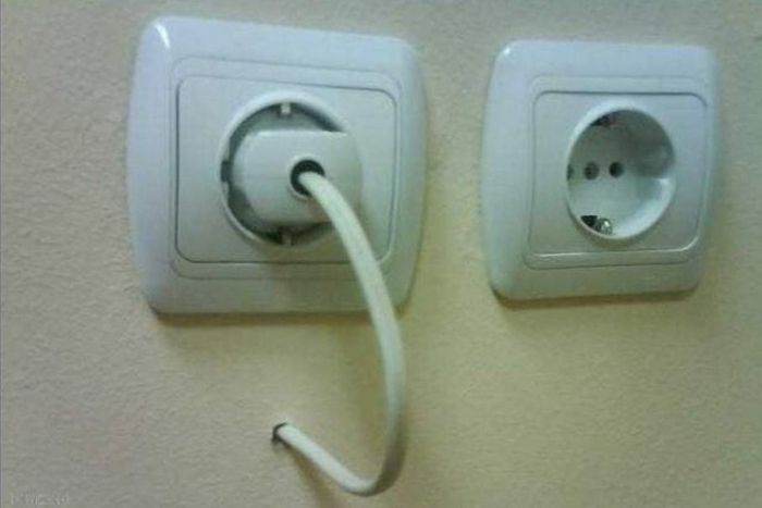 Weird DIY Crafts (33 pics)