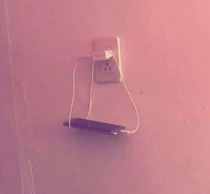 Redneck Inventions And Repairs (33 pics) Redneck Inventions And Repairs (33 pics)