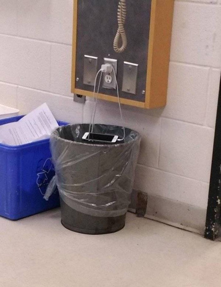 Redneck Inventions And Repairs (33 pics)