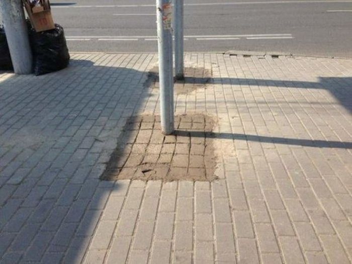 Unsuccessful Buildings (28 pics)