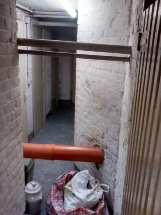 Unsuccessful Buildings (28 pics)