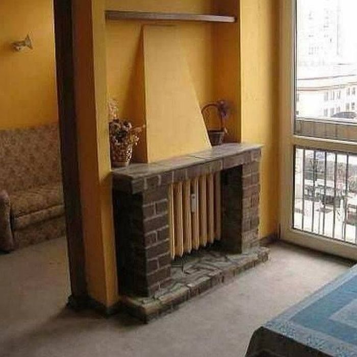 Unsuccessful Buildings (28 pics)