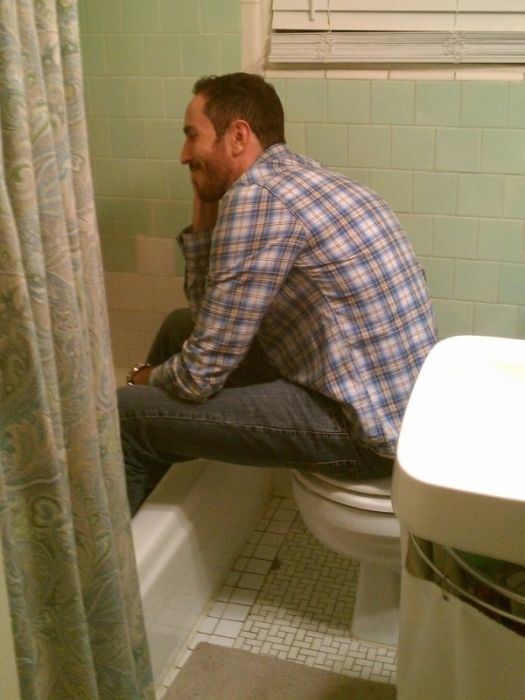 Unsuccessful Buildings (28 pics)