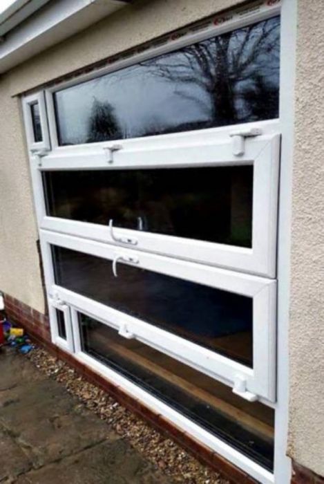 Unsuccessful Buildings (28 pics)