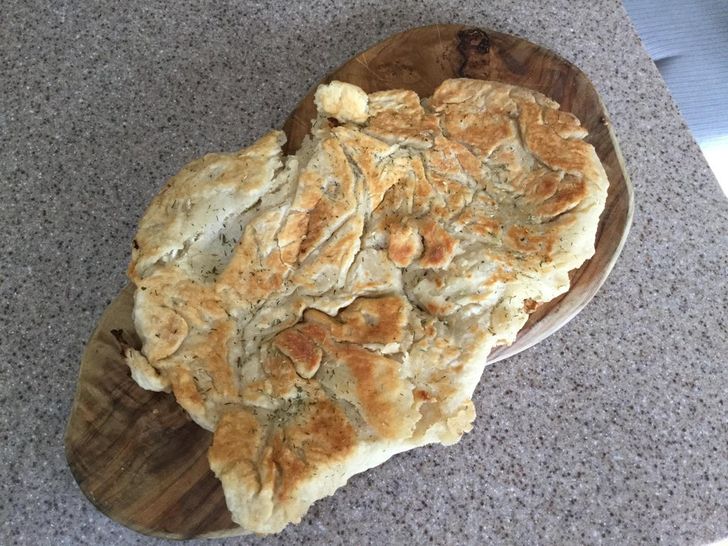 Really Strange Dishes (22 pics)