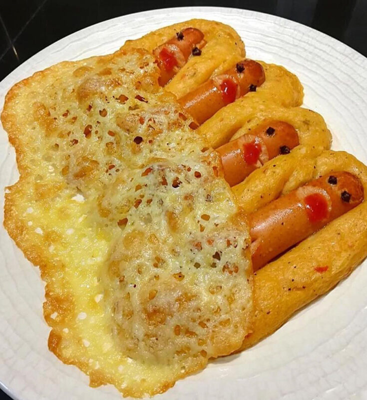 Really Strange Dishes (22 pics)