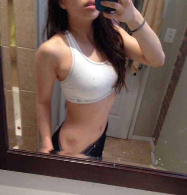 Slim Girls (28 pics) Slim Girls (28 pics)