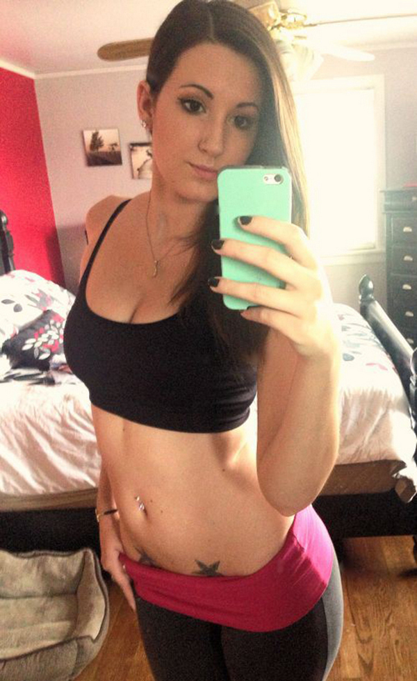 Slim Girls (28 pics) Slim Girls (28 pics)