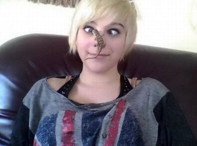 Daily Pictures. Part 1 (66 pics)