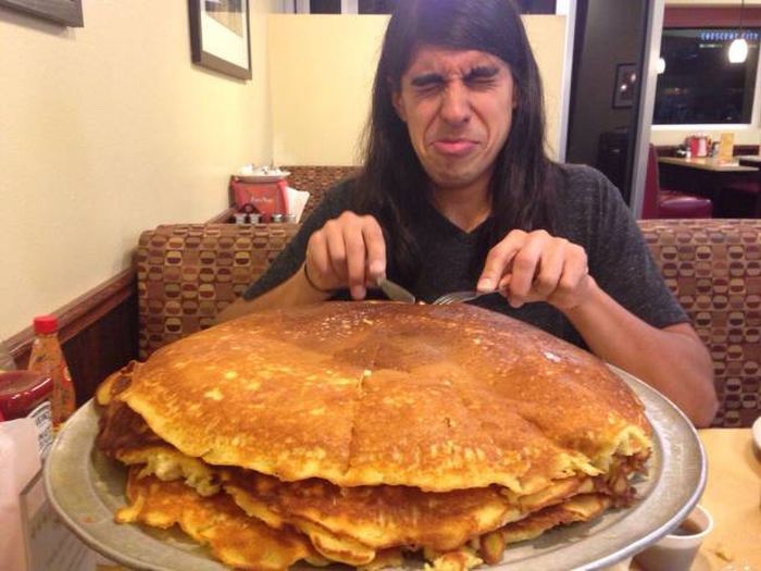 Daily Pictures. Part 1 (66 pics)