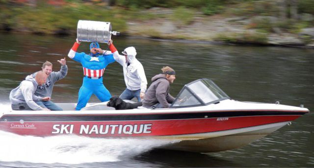 Daily Pictures. Part 1 (66 pics)