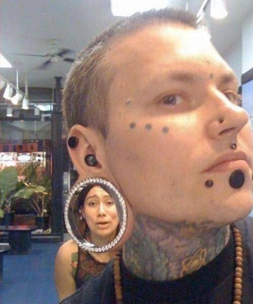 Daily Pictures. Part 1 (66 pics)