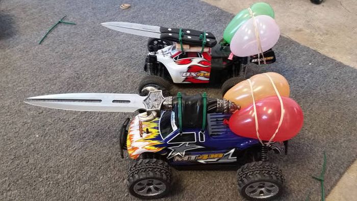 Daily Pictures. Part 1 (66 pics)