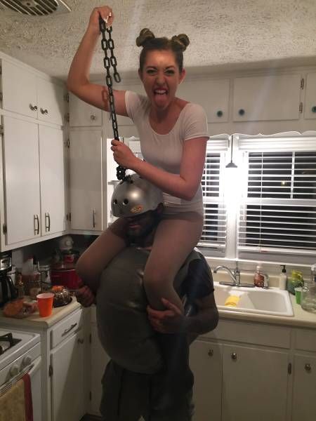 Daily Pictures. Part 1 (66 pics)