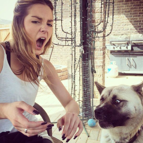 Daily Pictures. Part 1 (66 pics)