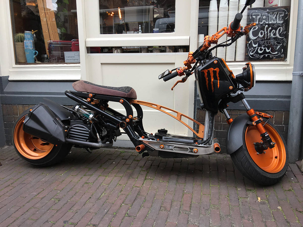 Daily Pictures. Part 1 (66 pics)