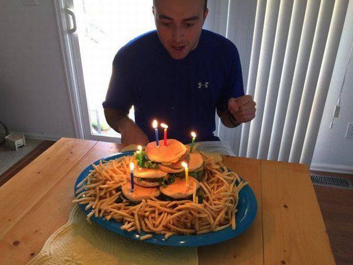 Daily Pictures. Part 1 (66 pics)