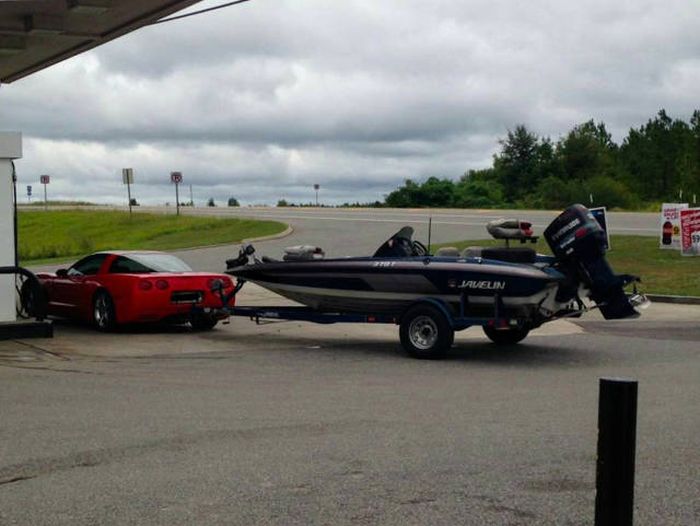 Daily Pictures. Part 1 (66 pics)